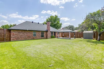 3425 Dorchester Drive, Bedford, TX 76021 - Photo 39