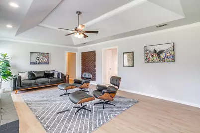 3425 Dorchester Drive, Bedford, TX 76021 - Photo 11