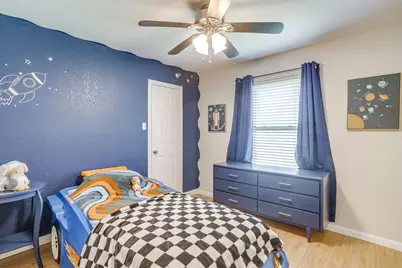 3425 Dorchester Drive, Bedford, TX 76021 - Photo 33