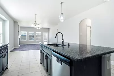 686 Navasota Drive, Crandall, TX 75114 - Photo 5