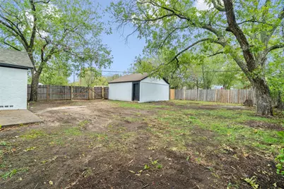 2336 Glencrest Drive, Fort Worth, TX 76119 - Photo 27