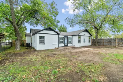 2336 Glencrest Drive, Fort Worth, TX 76119 - Photo 25