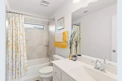 4701 Hill Meadow Road, Grapevine, TX 76051 - Photo 17