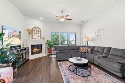 4701 Hill Meadow Road, Grapevine, TX 76051 - Photo 21