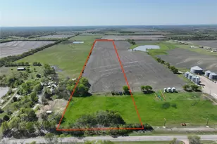001 Fm 902, Sherman, TX 75090 - Photo 1