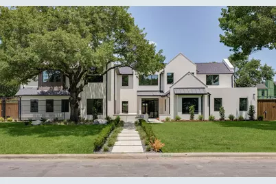 5829 Northmoor Drive, Dallas, TX 75230 - Photo 1