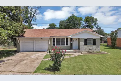 8533 Blossom Lane, Dallas, TX 75227 - Photo 1