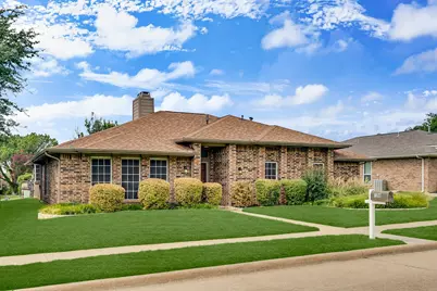 1208 Fox Hollow Drive, Carrollton, TX 75007 - Photo 3