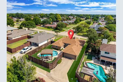 1208 Fox Hollow Drive, Carrollton, TX 75007 - Photo 35