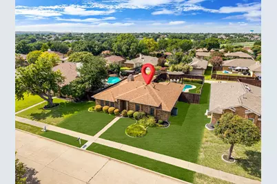 1208 Fox Hollow Drive, Carrollton, TX 75007 - Photo 33