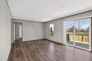 206 Rhett Ct, Aurora, TX 76078 - Photo 9