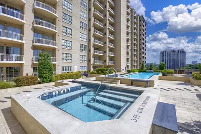 3225 Turtle Creek Boulevard #226, Dallas, TX 75219 - Photo 29