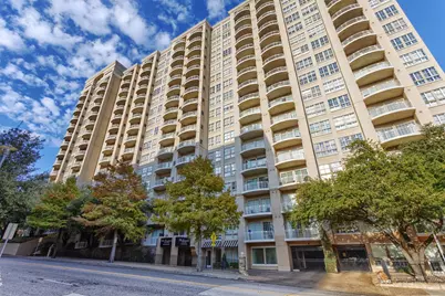3225 Turtle Creek Boulevard #226, Dallas, TX 75219 - Photo 1