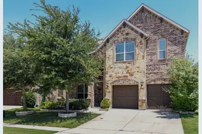 4109 Rainey Street, McKinney, TX 75070 - Photo 1