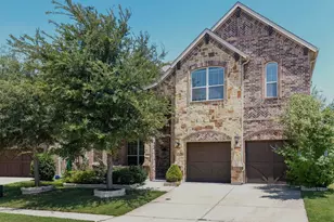 4109 Rainey St, McKinney, TX 75070 - Photo 1