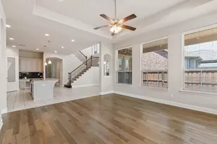 4109 Rainey St, McKinney, TX 75070 - Photo 3