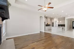 4109 Rainey St, McKinney, TX 75070 - Photo 5