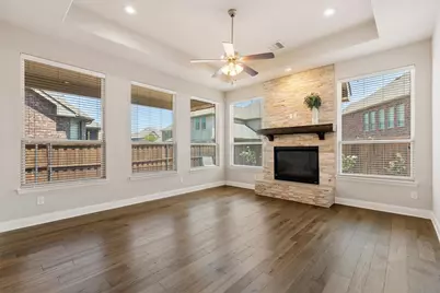 4109 Rainey Street, McKinney, TX 75070 - Photo 3