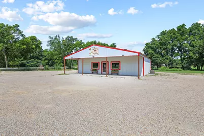 453 Depot St, Deport, TX 75435 - Photo 3