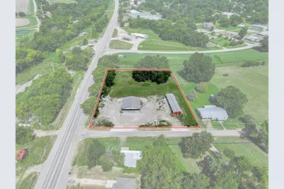 453 Depot St, Deport, TX 75435 - Photo 25