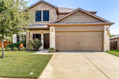 2418 Lupton Street, Anna, TX 75409 - Photo 1