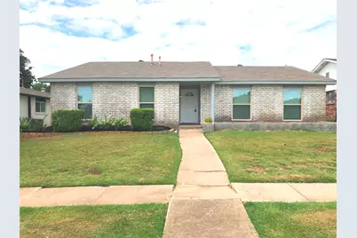 4729 Nash Drive, The Colony, TX 75056 - Photo 1
