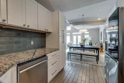 4040 Avondale Avenue #402, Dallas, TX 75219 - Photo 9