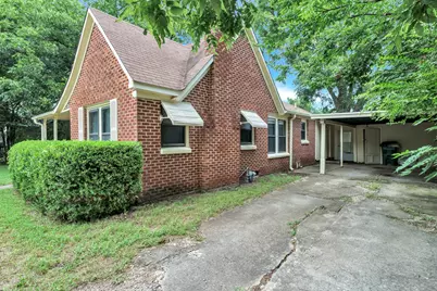 1404 E Tennie Street, Gainesville, TX 76240 - Photo 3