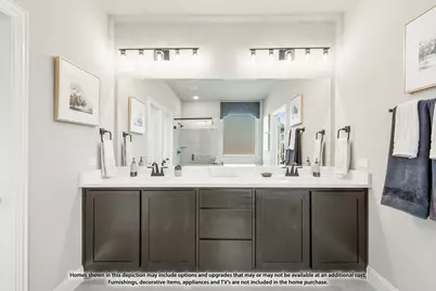 1138 Bailey Ranch Road, Aledo, TX 76008 - Photo 27