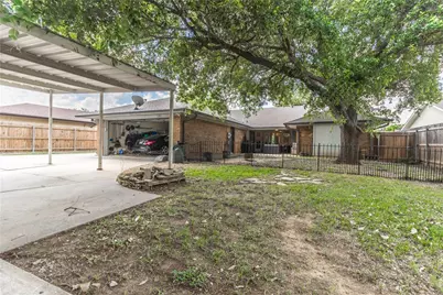 2719 Whispering Trail Circle, Pantego, TX 76013 - Photo 9