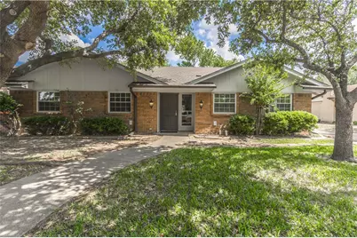 2719 Whispering Trail Circle, Pantego, TX 76013 - Photo 1