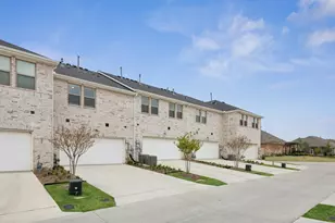 1008 Homestead Way, Argyle, TX 76226 - Photo 19