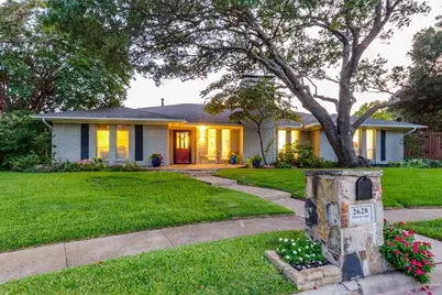 2628 Dalgreen Court, Plano, TX 75075 - Photo 1