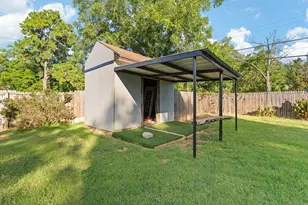 1206 Hemphill Dr, Cleburne, TX 76033 - Photo 25