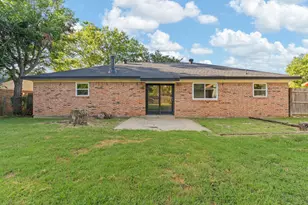 1206 Hemphill Dr, Cleburne, TX 76033 - Photo 23