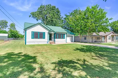 1409 Cedar Street, Bonham, TX 75418 - Photo 1