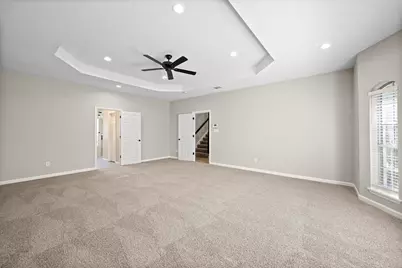 894 Tate Street, Mansfield, TX 76063 - Photo 19
