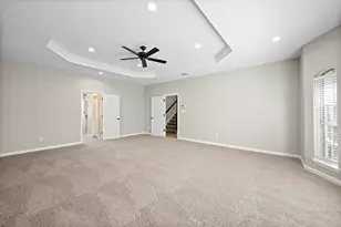 894 Tate St, Mansfield, TX 76063 - Photo 19