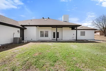 894 Tate Street, Mansfield, TX 76063 - Photo 39