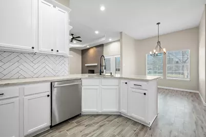 894 Tate Street, Mansfield, TX 76063 - Photo 11