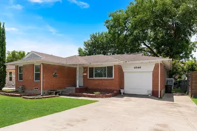 2546 Havenhurst Street, Farmers Branch, TX 75234 - Photo 1
