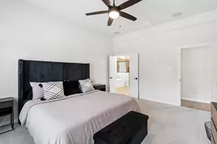 4121 Blackbird Ave, Little Elm, TX 75068 - Photo 15