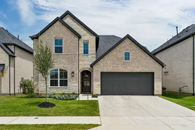 4121 Blackbird Avenue, Little Elm, TX 75068 - Photo 1