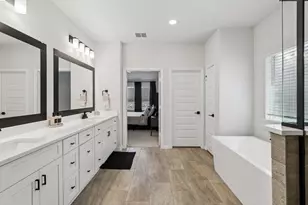 4121 Blackbird Ave, Little Elm, TX 75068 - Photo 21