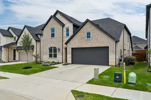 4121 Blackbird Ave, Little Elm, TX 75068 - Photo 3