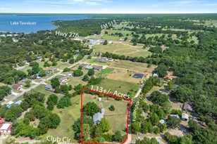 213 Club Cir, East Tawakoni, TX 75472 - Photo 3