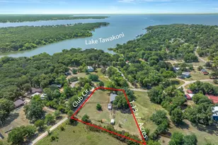 213 Club Cir, East Tawakoni, TX 75472 - Photo 5