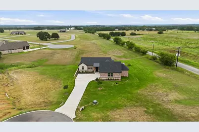 460 Valhalla Court, Gordonville, TX 76245 - Photo 33
