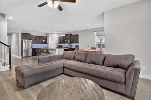 2320 Coyote Way, Northlake, TX 76247 - Photo 7