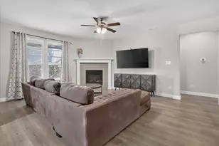 2320 Coyote Way, Northlake, TX 76247 - Photo 9